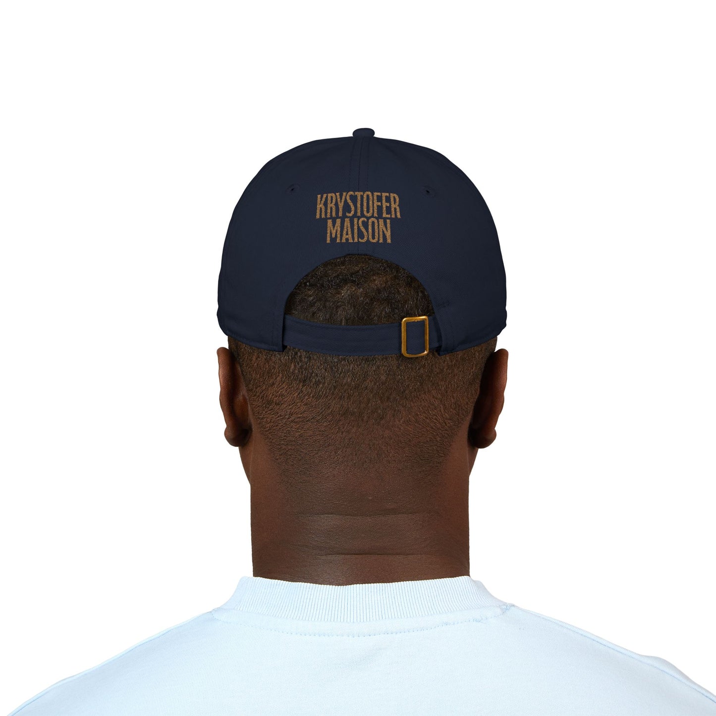 GRR Hat - Navy