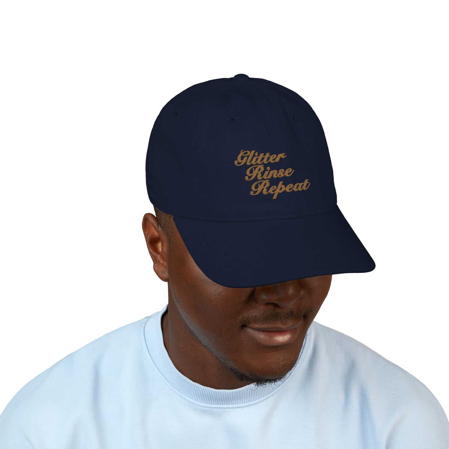 GRR Hat - Navy