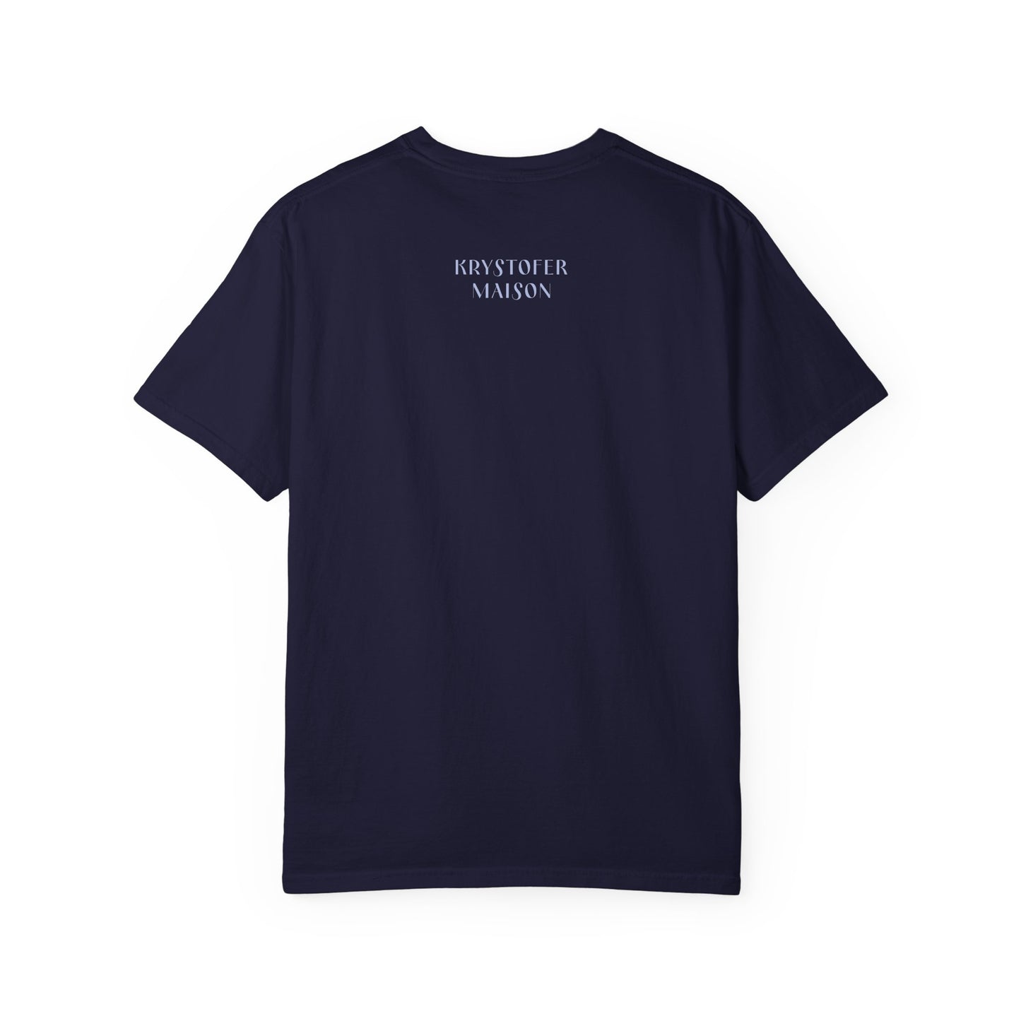Sapphire t-shirt