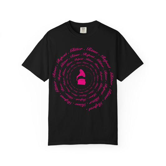GRR Gramophone T-shirt
